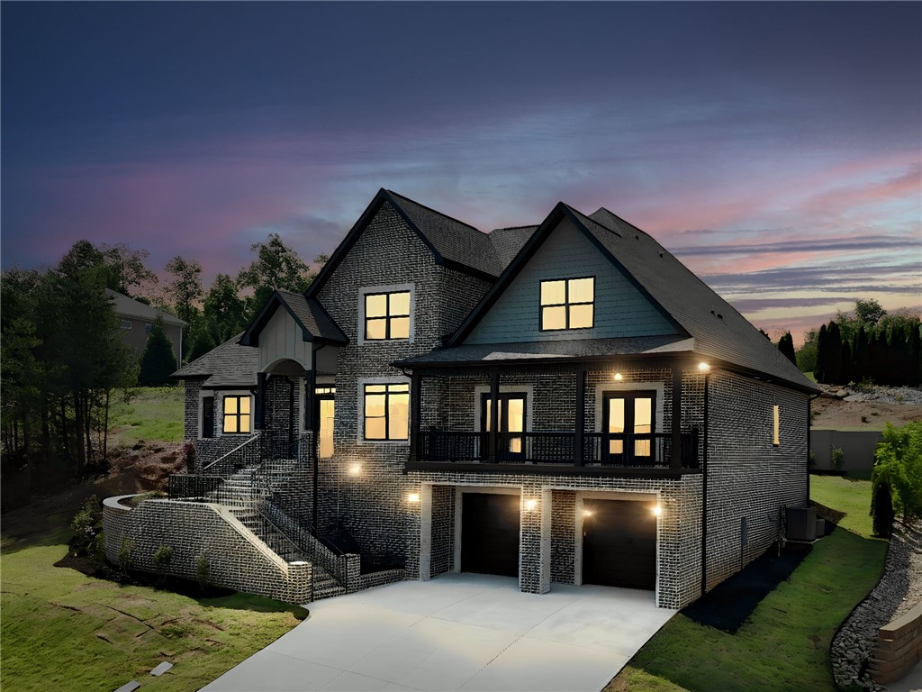 1038 Tuscany Drive — photo