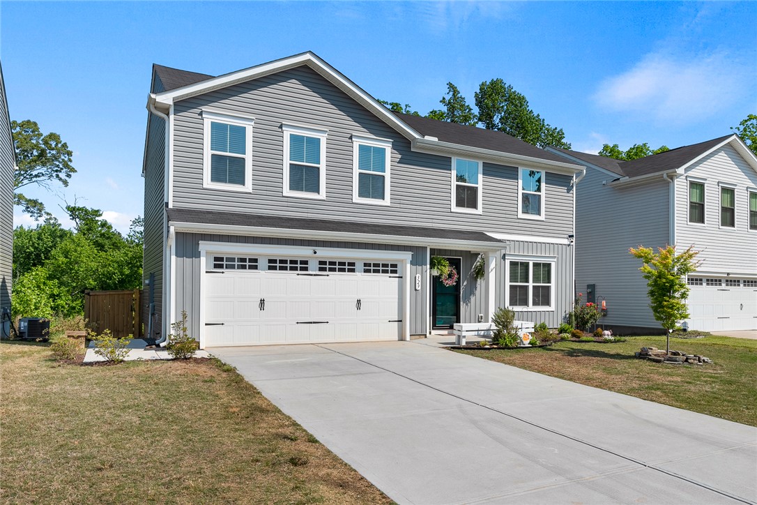 329 Kings Grant Court — photo