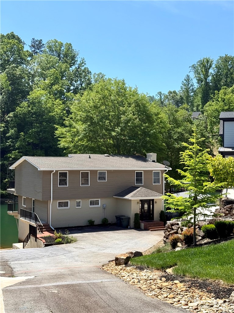 1200 Loran Pointe Circle — photo