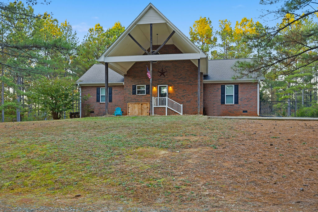 1907 Mountain Creek Church Road — photo