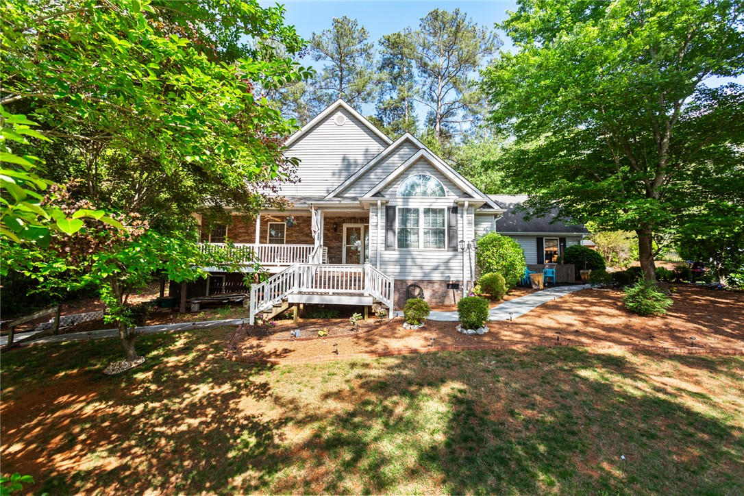 308 Sun Meadow Lane — photo