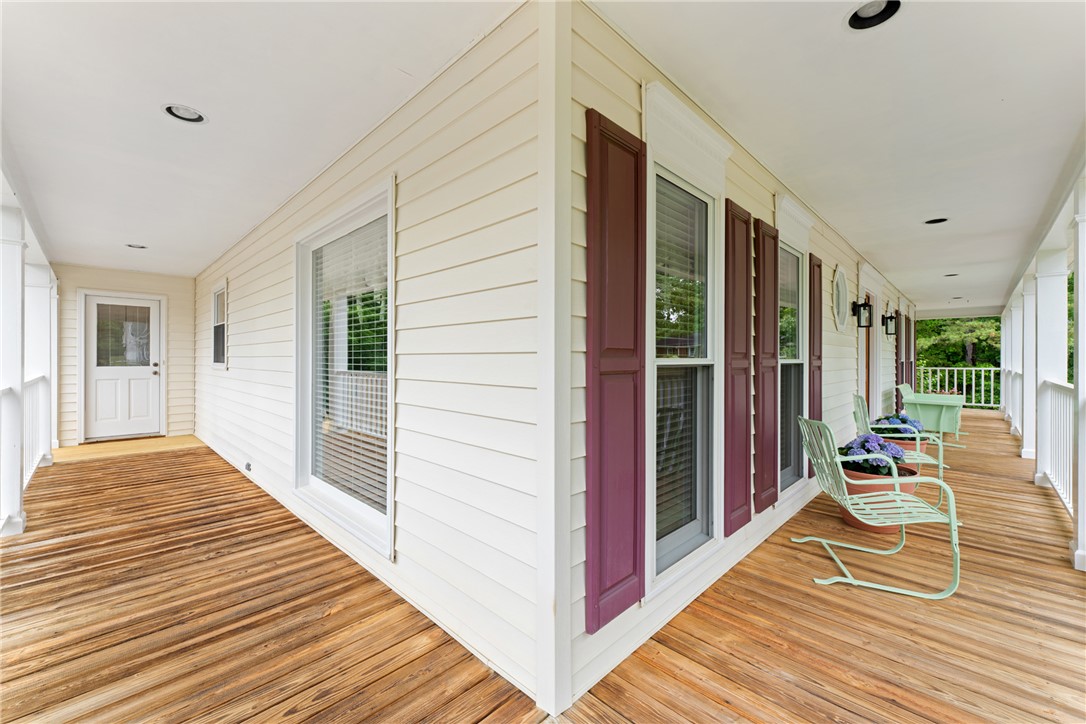 121 Sun Chase Drive — photo