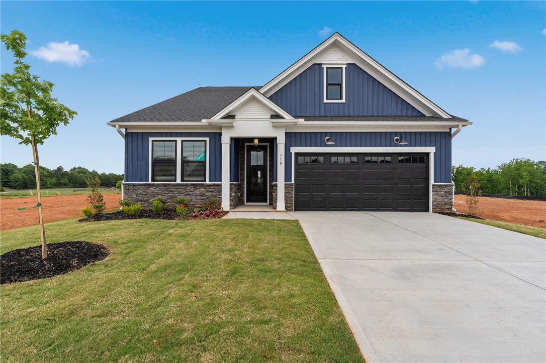 310 Bluestem Court — photo