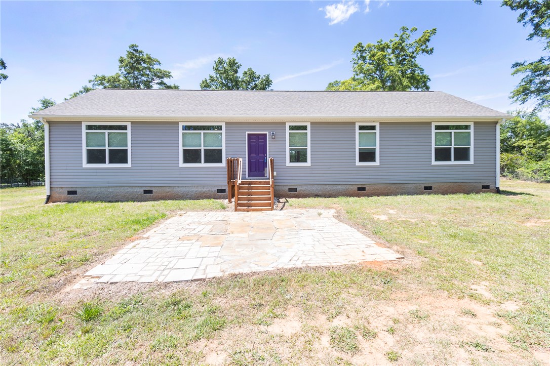 115 Benton Road — photo