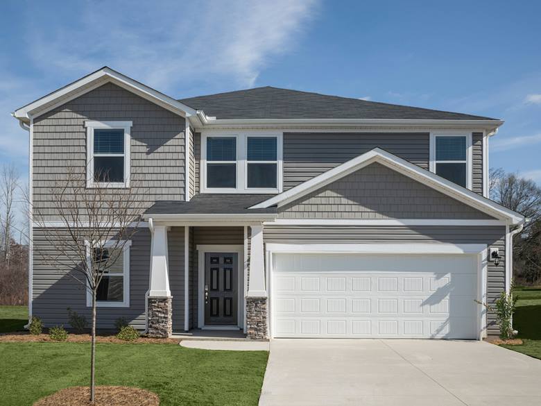 1532 Switchback Circle, Moore, SC 29369