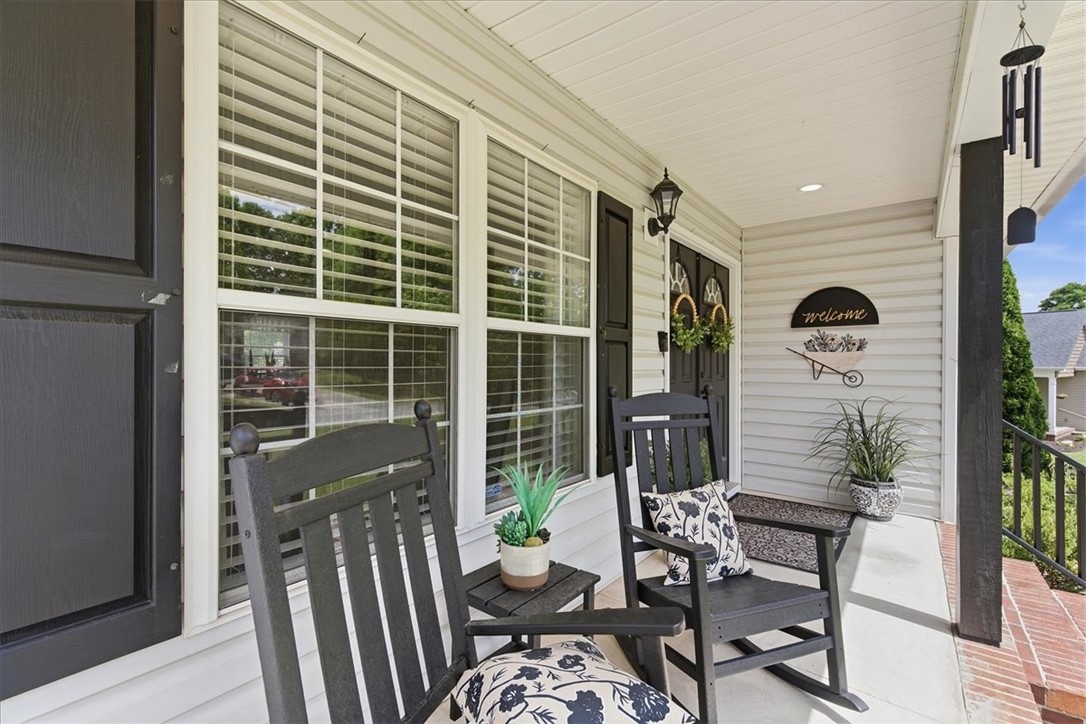 166 Amberwood Drive — photo