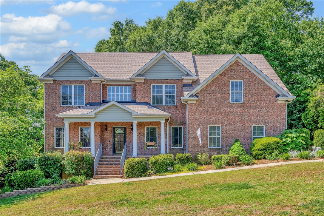 406 Hopewell Ridge — photo