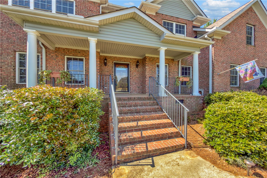406 Hopewell Ridge, Anderson, SC 29621 — photo 2