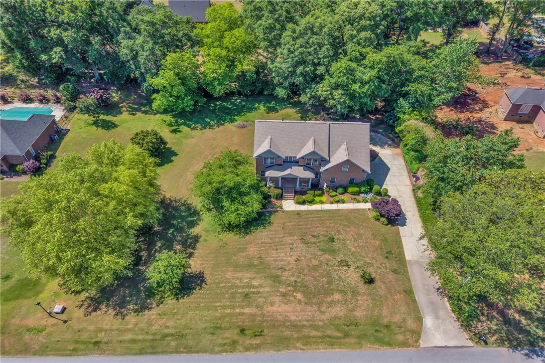 406 Hopewell Ridge, Anderson, SC 29621 — photo 3