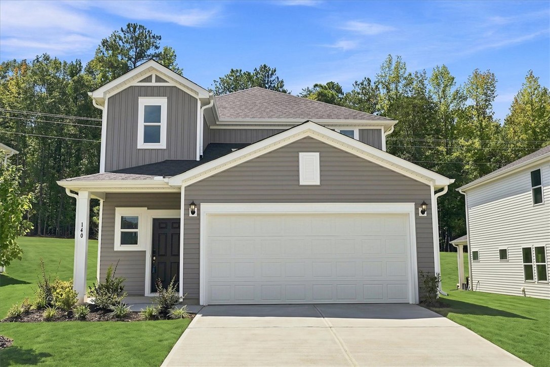 140 Bechler Drive — photo