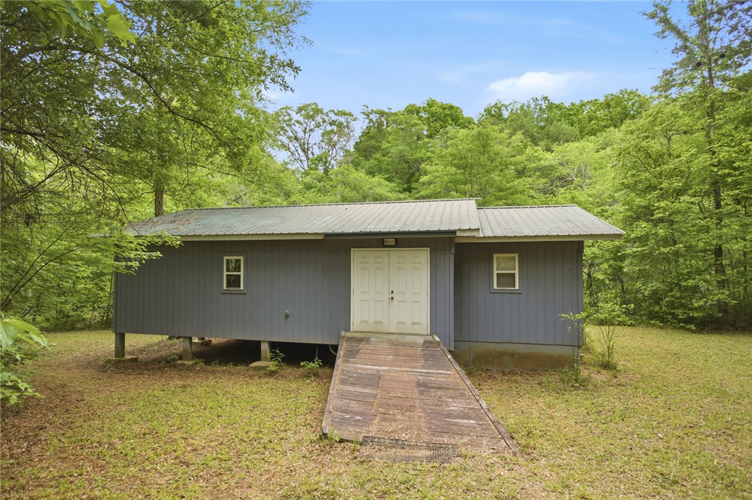 495 Hembree Hill Drive — photo