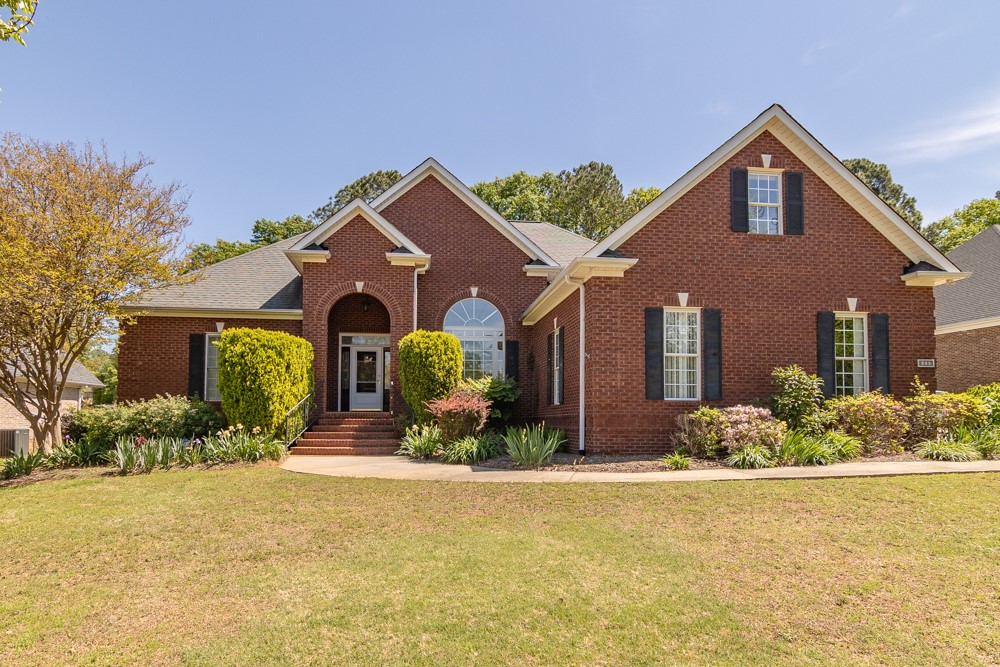115 McPhail Farms Circle — photo