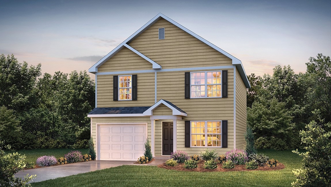 109 Soaring Hawk Court — photo