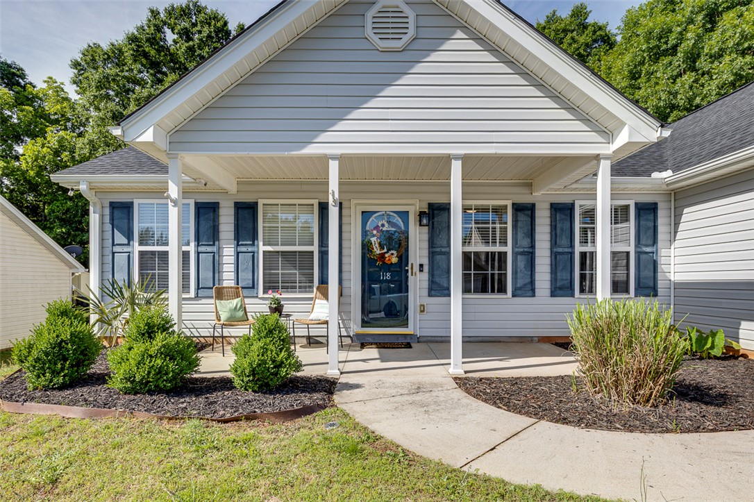 118 Palm Branch Way — photo