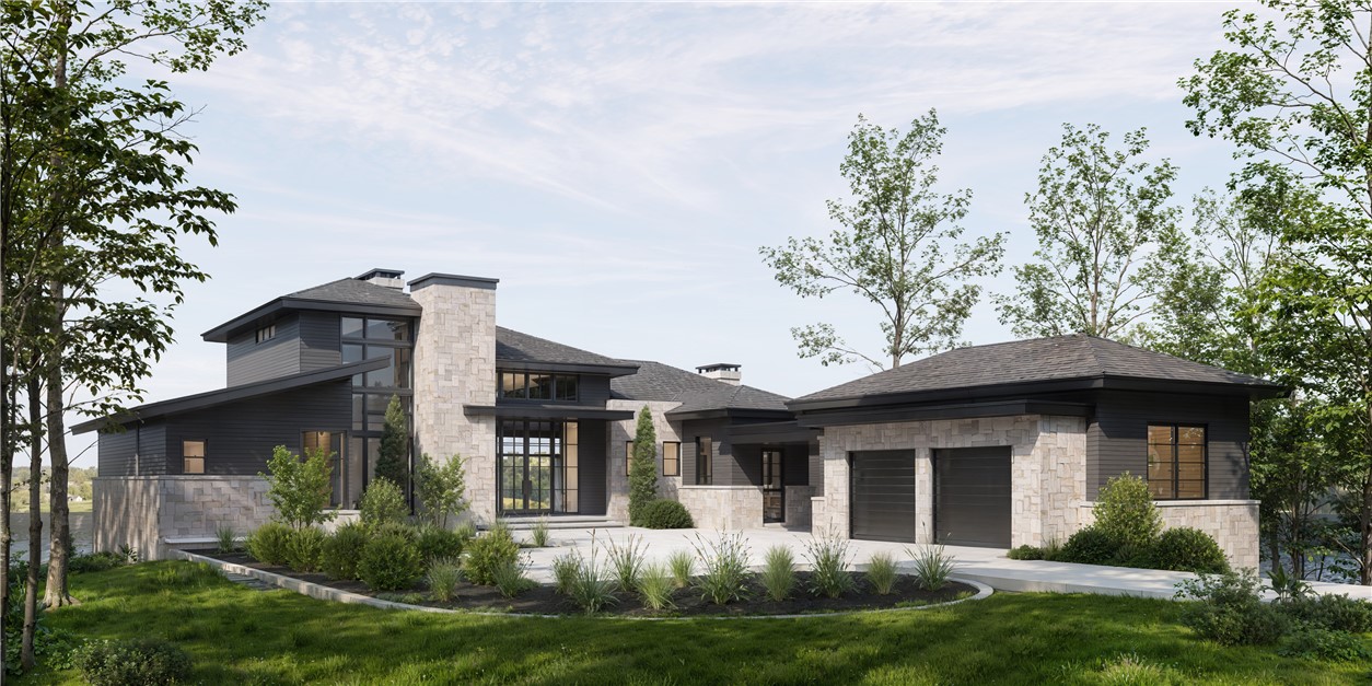 Lot 23 Peninsula Ridge — photo