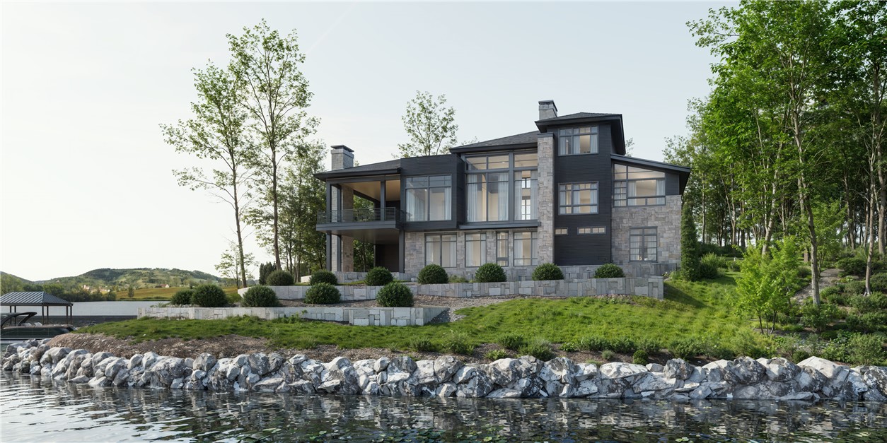 Lot 23 Peninsula Ridge, Sunset, SC 29685 — photo 3