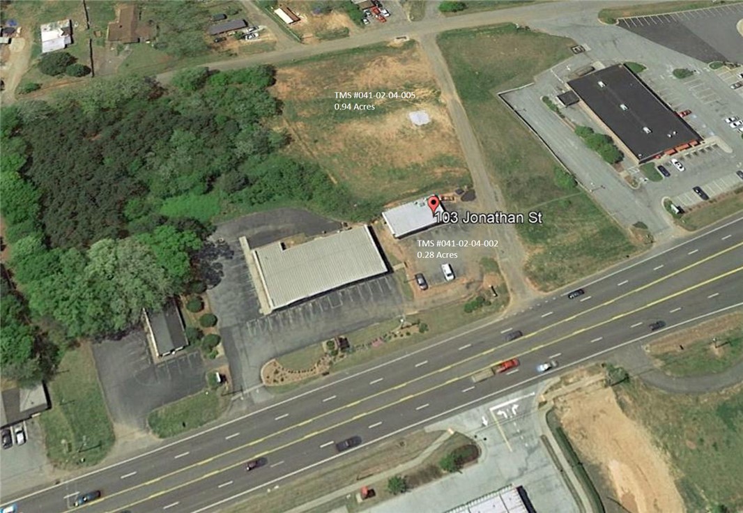 103 Jonathan Street, Pendleton, SC 29670 — photo 2