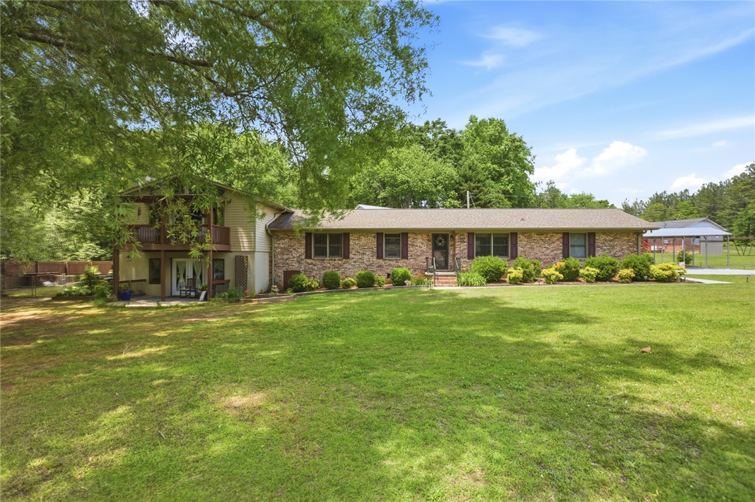 104 Beaty Creek Court — photo