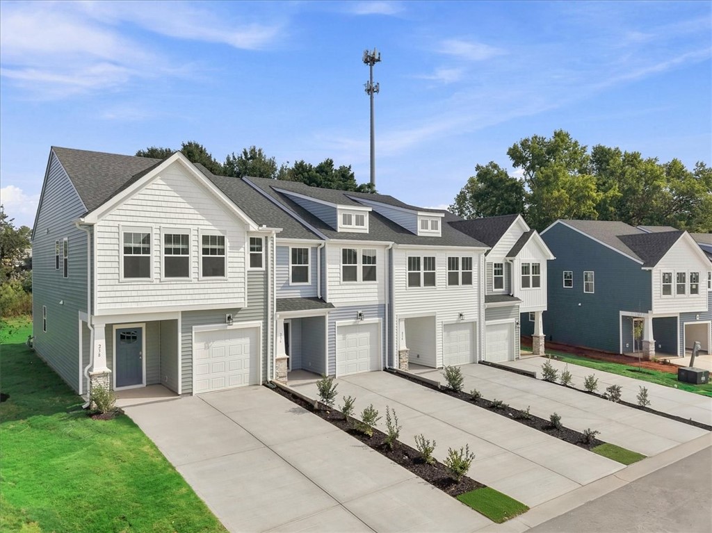 236 Silo Ridge Drive, Anderson, SC 29621 — photo 2