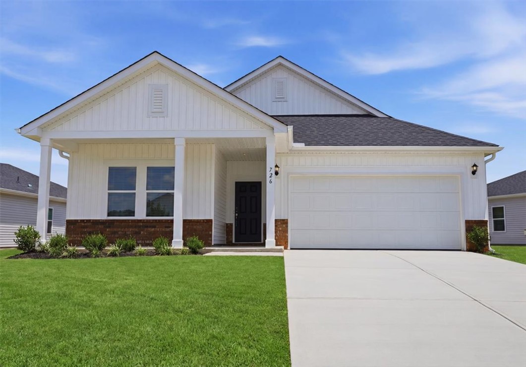 726 Parry Court — photo
