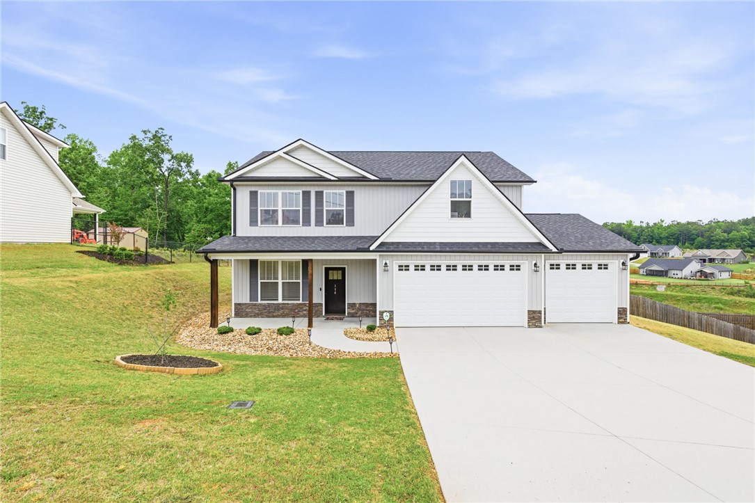 114 Inlet Pointe Drive — photo