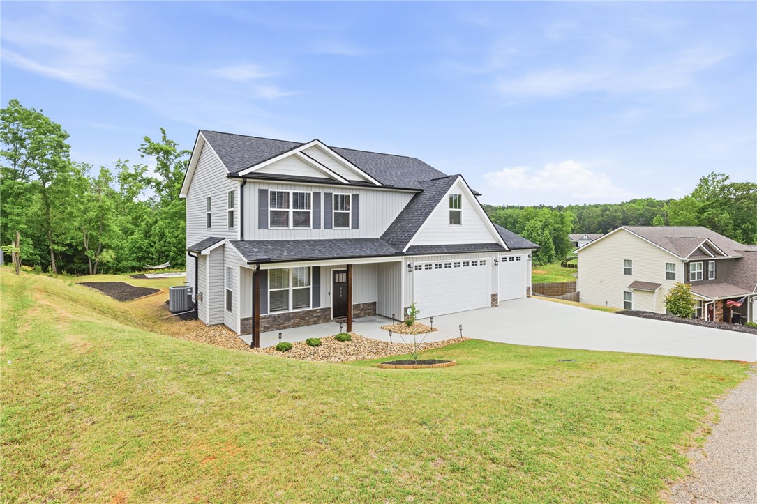 114 Inlet Pointe Drive, Anderson, SC 29625 — photo 2
