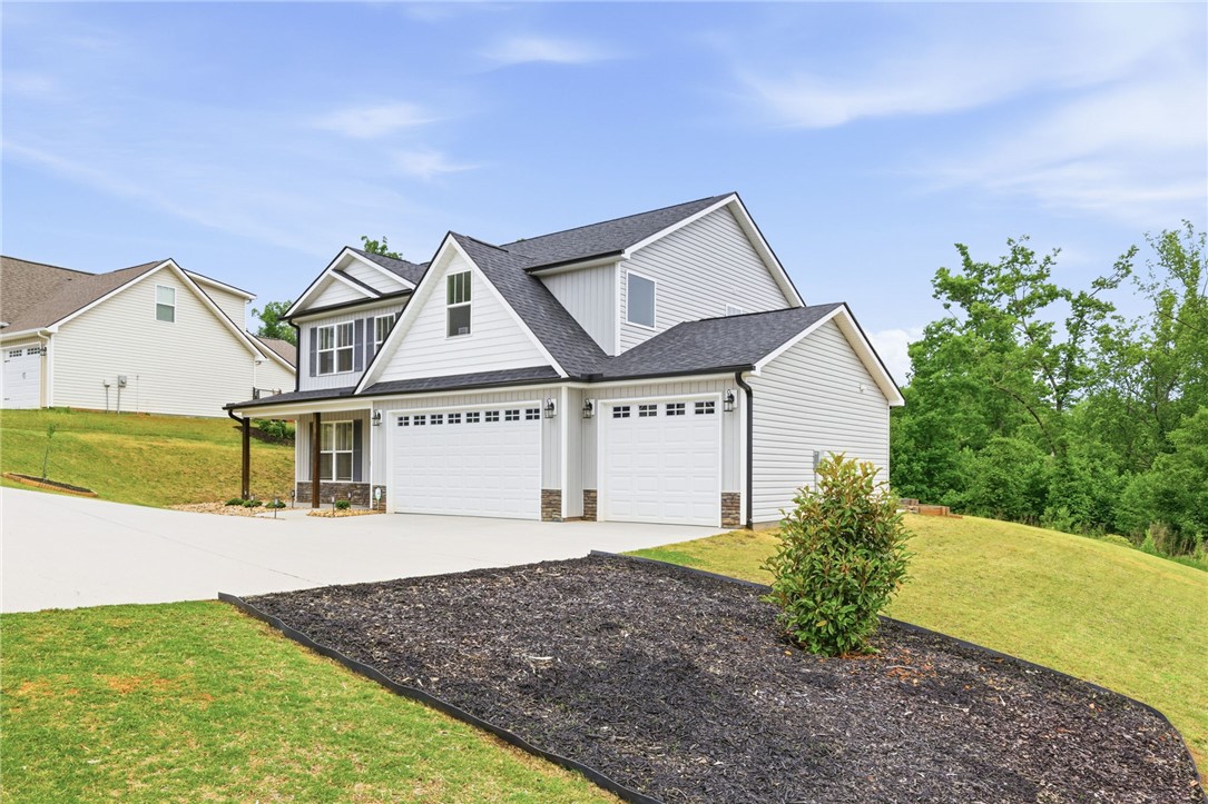 114 Inlet Pointe Drive, Anderson, SC 29625 — photo 3