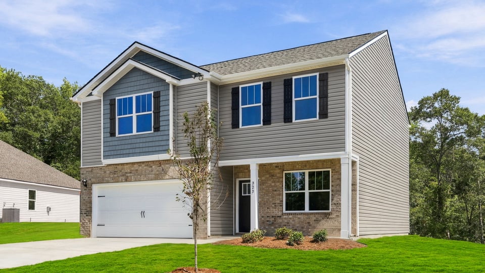 323 Ritter Lane, Anderson, SC 29621 — photo 2