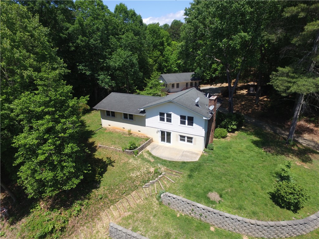 485 Mountain Rest Lake Road — photo