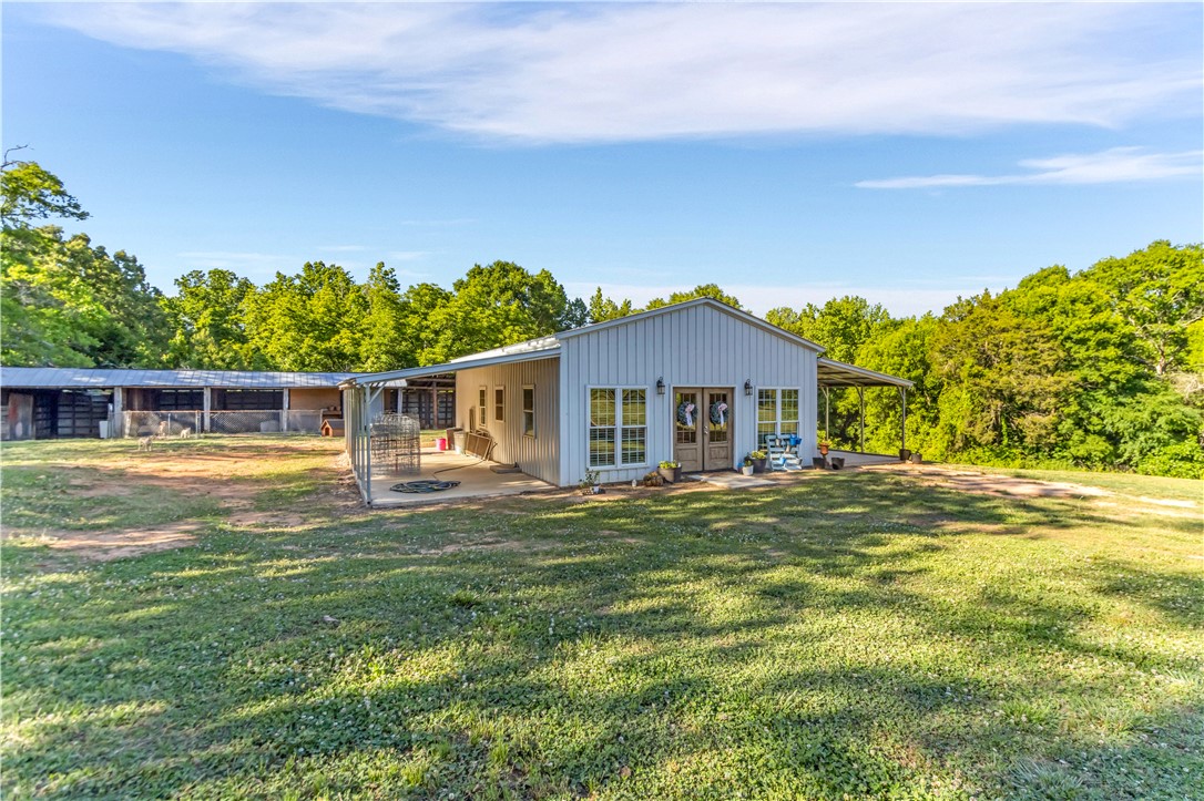 2528 Elberton Highway — photo