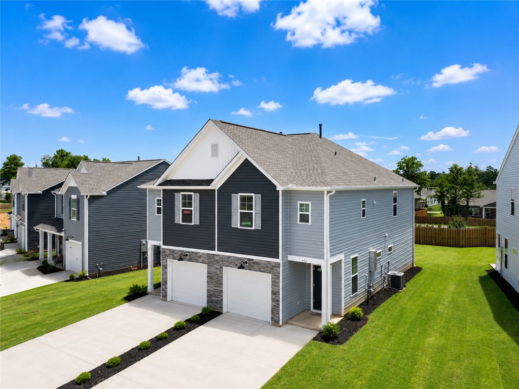 542 Seaborn Circle, Pendleton, SC 29670 — photo 2
