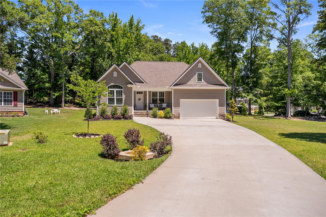 502 Canebrake Drive — photo