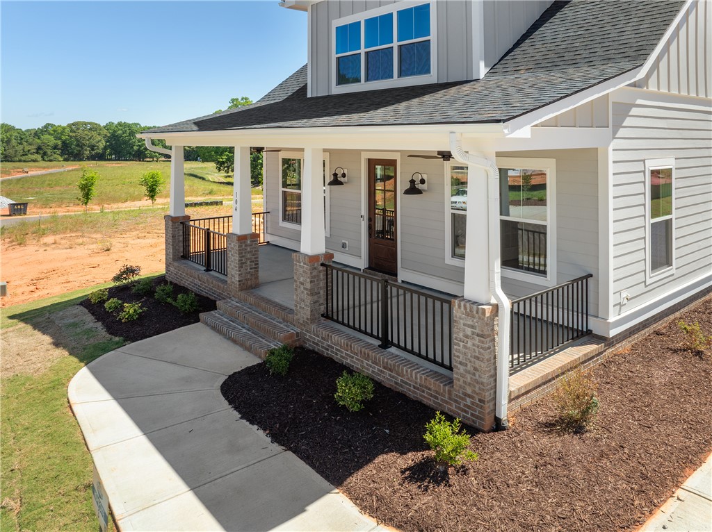 104 Benjamin Boulevard, Pendleton, SC 29670 — photo 3