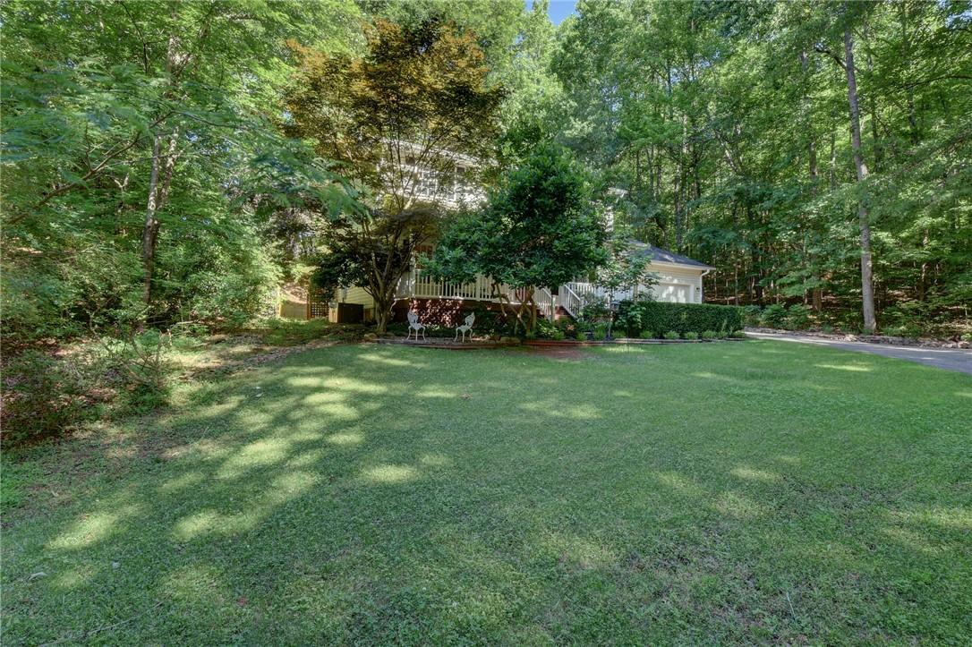 2011 Ridgeview Lane, Seneca, SC 29678 — photo 2