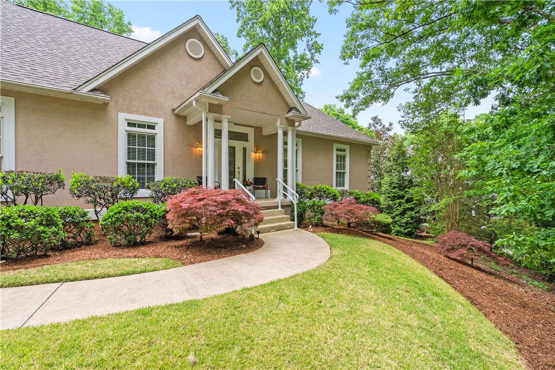123 Grand Summit Drive — photo
