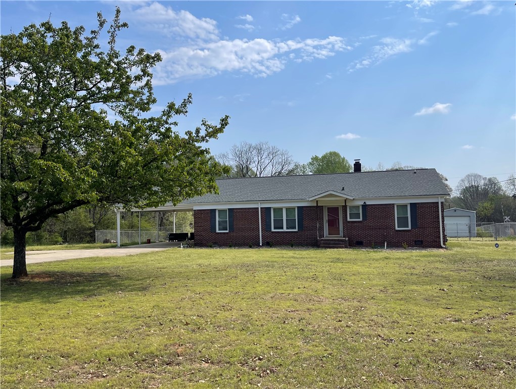 644 Piedmont Highway — photo