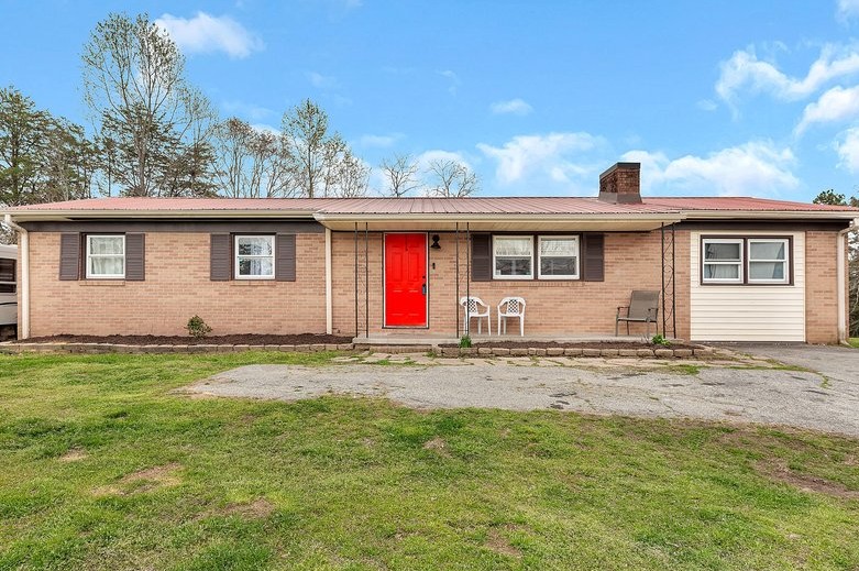 920 White Cut Road — photo