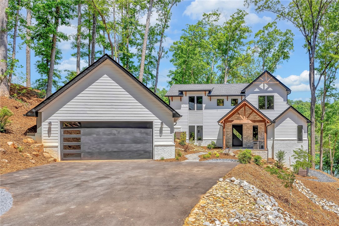 4014 Hardwood Pointe Drive — photo