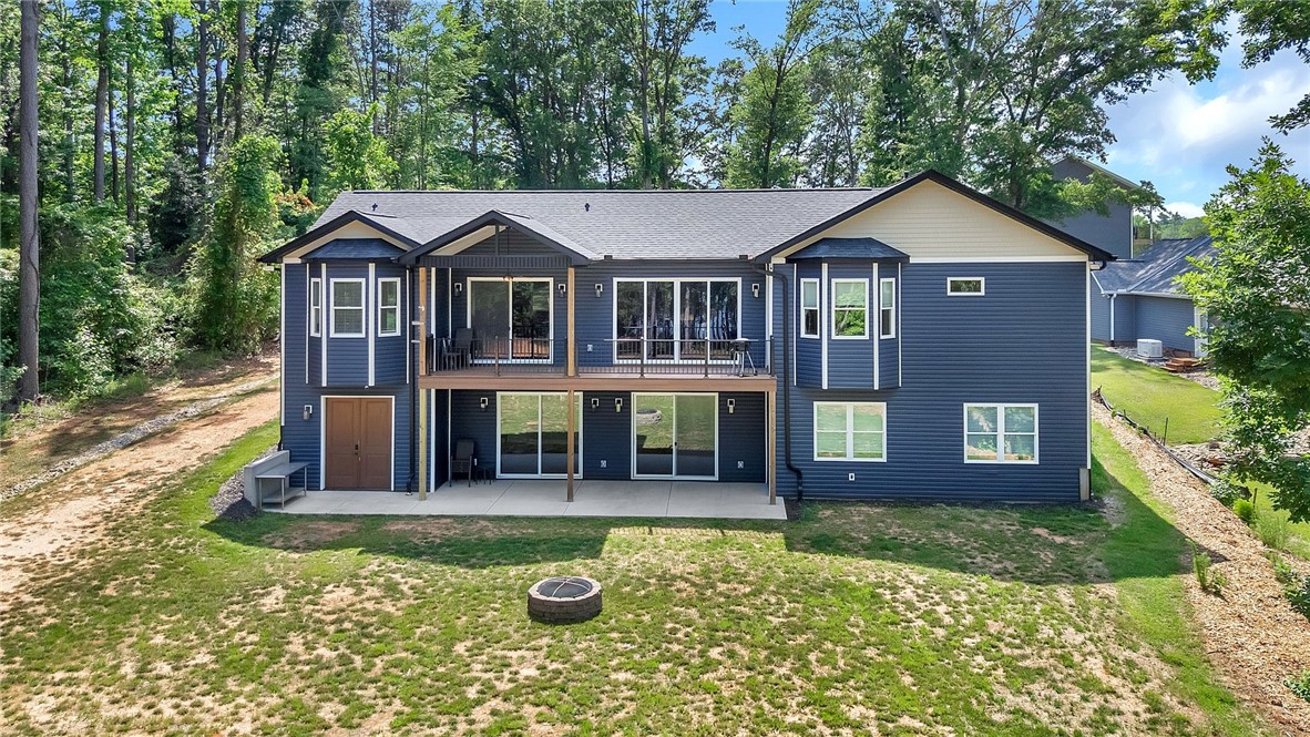 851 Durham Brown Road — photo