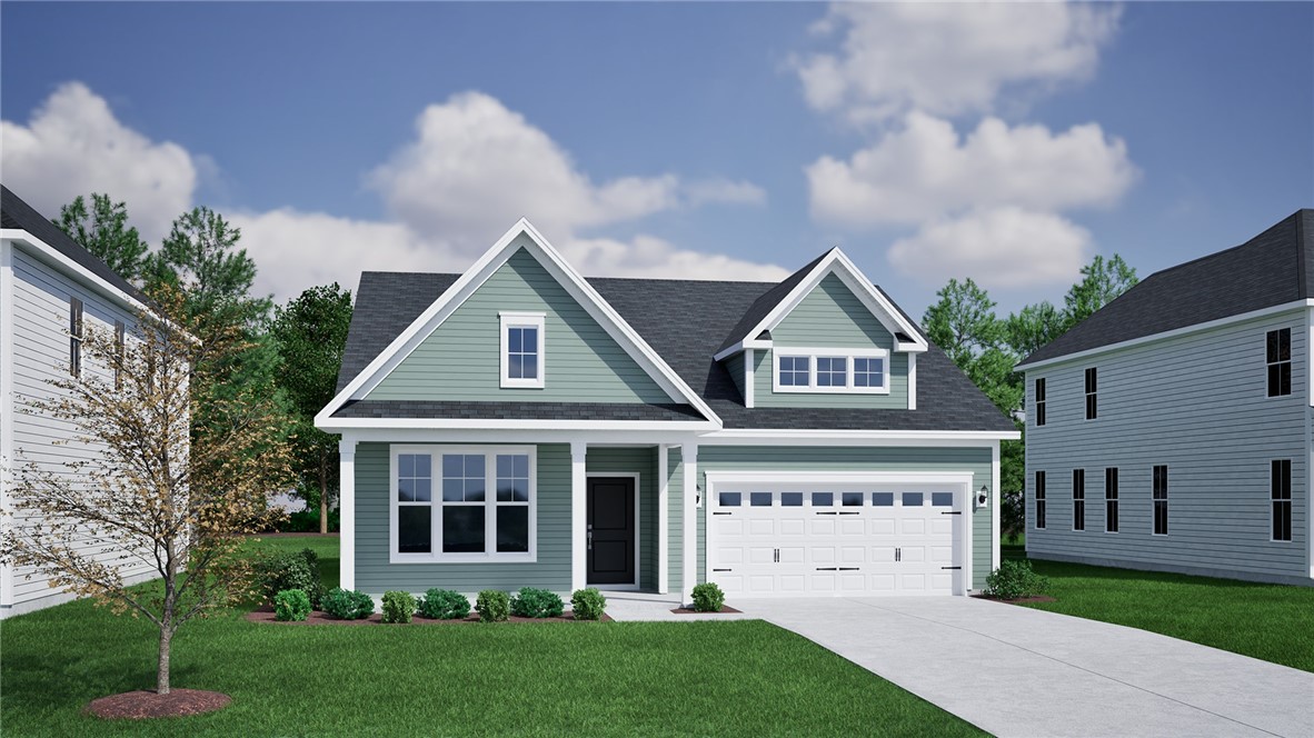 2008 Creekview Drive Lot 56 — photo