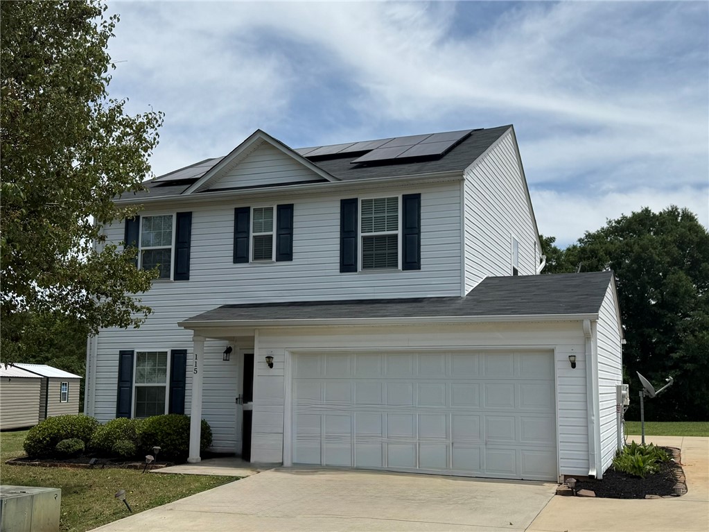 115 Combine Lane — photo