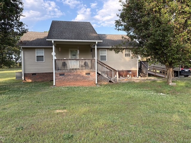 115 Gray Circle — photo