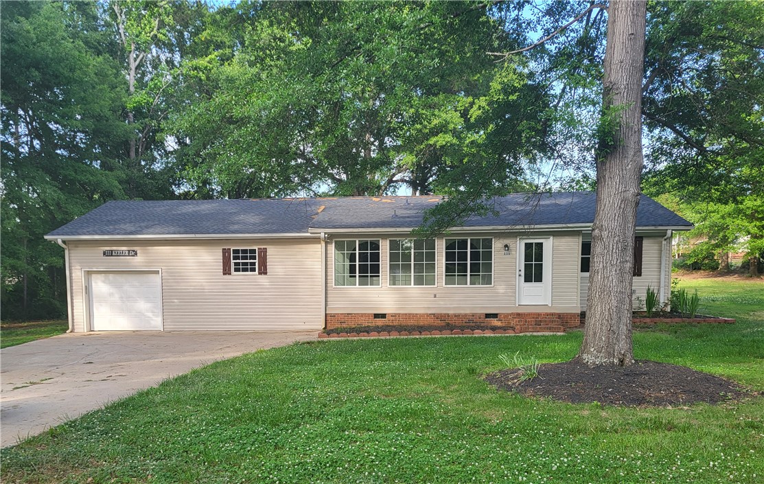111 Keeler Drive Keeler Drive — photo