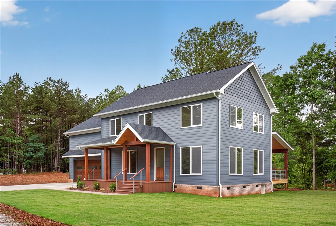 114 Brambleberry Trail — photo