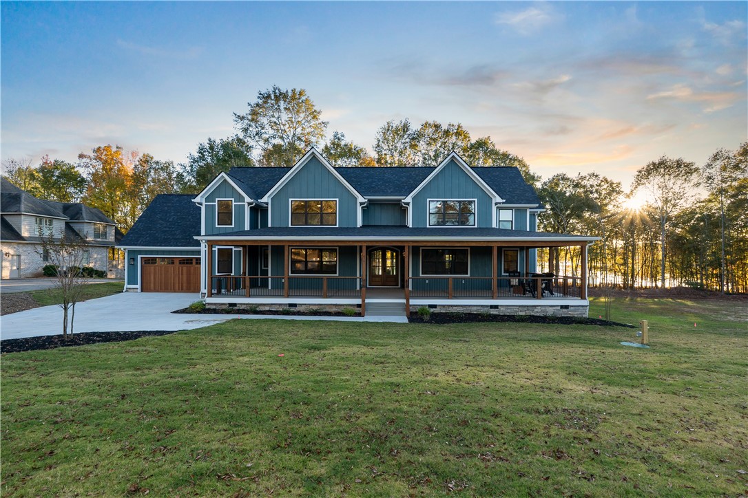 874 Durham Brown Road — photo