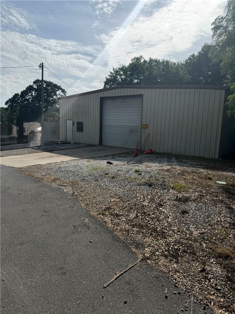 421 W. Fair Play Blvd. Boulevard — photo