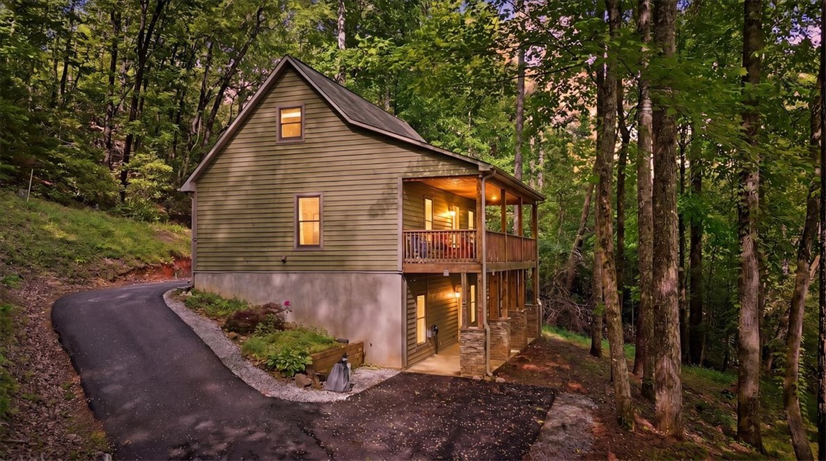 4 Matthews Creek Lane — photo