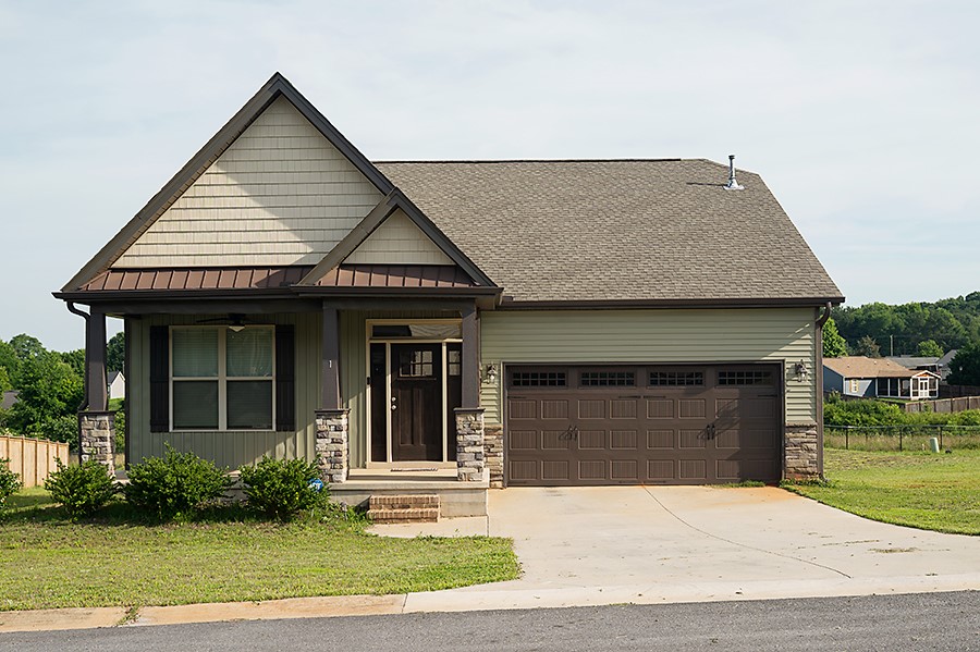 1 Skinner Court — photo