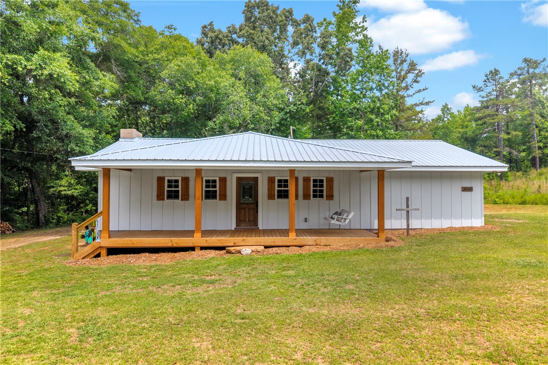 3030 Smith McGee Rd Road — photo