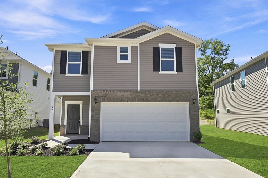 423 Upland Water Court — photo